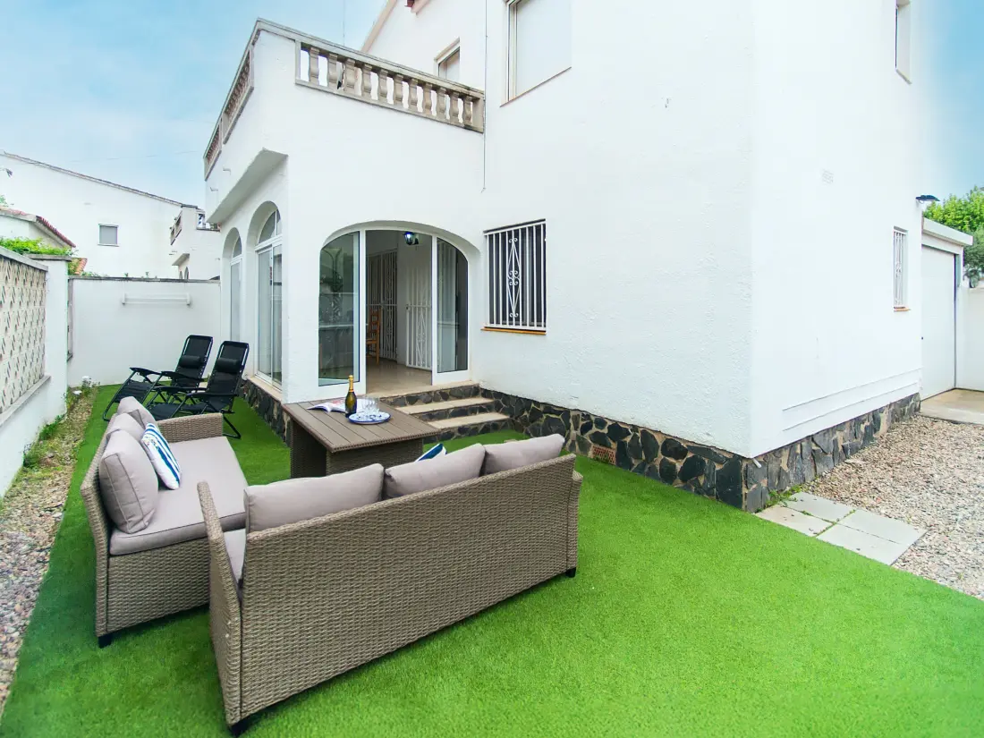 Maison de Vacances Empuriabrava 345