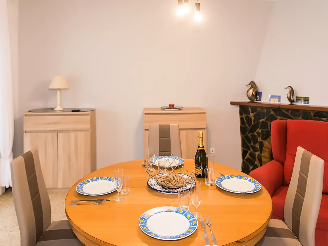 Maison de Vacances Empuriabrava 345