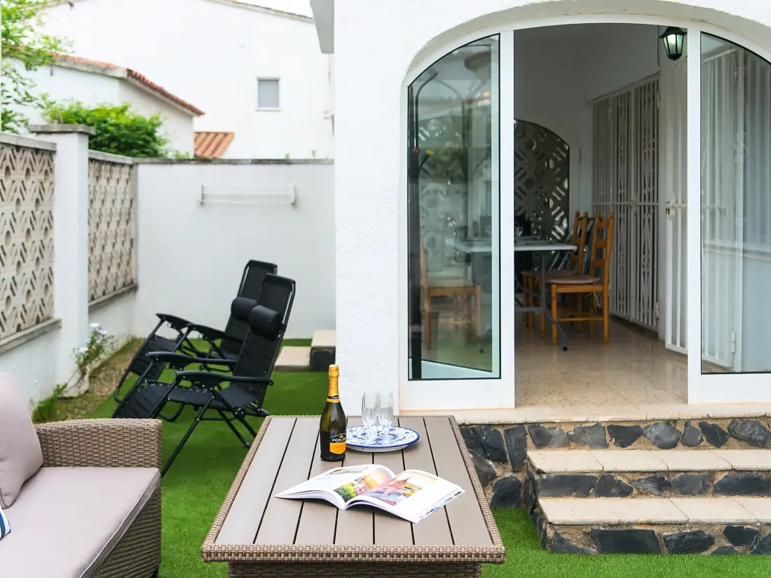Maison de Vacances Empuriabrava 345