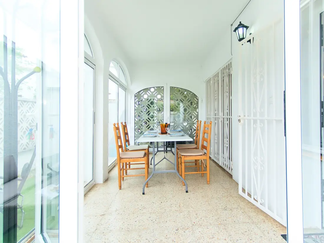 Maison de Vacances Empuriabrava 345