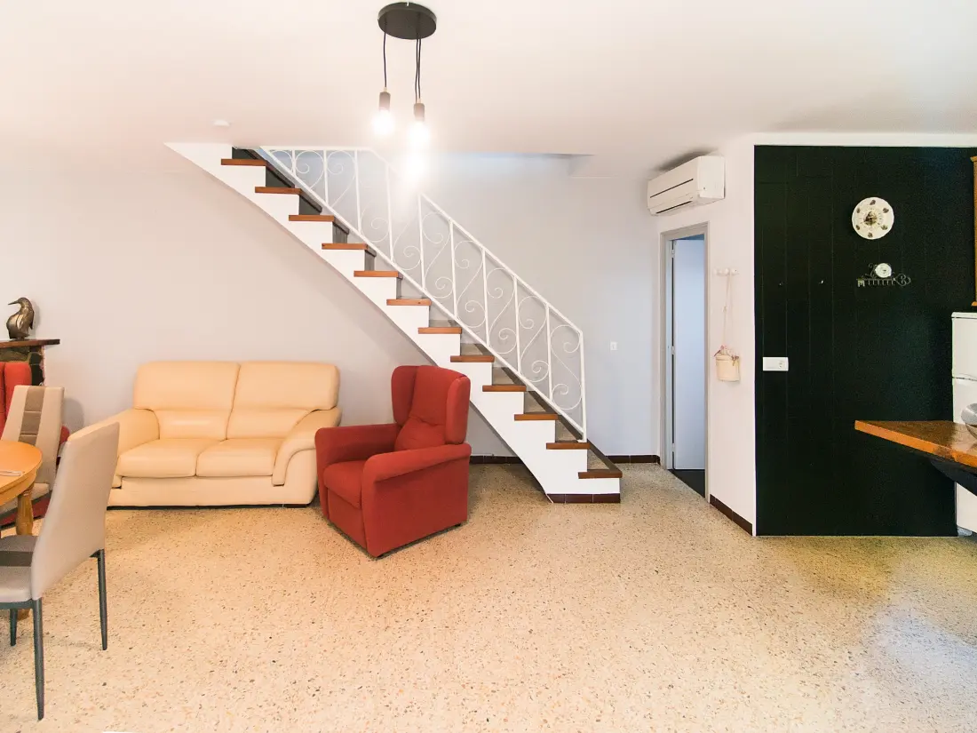 Maison de Vacances Empuriabrava 345