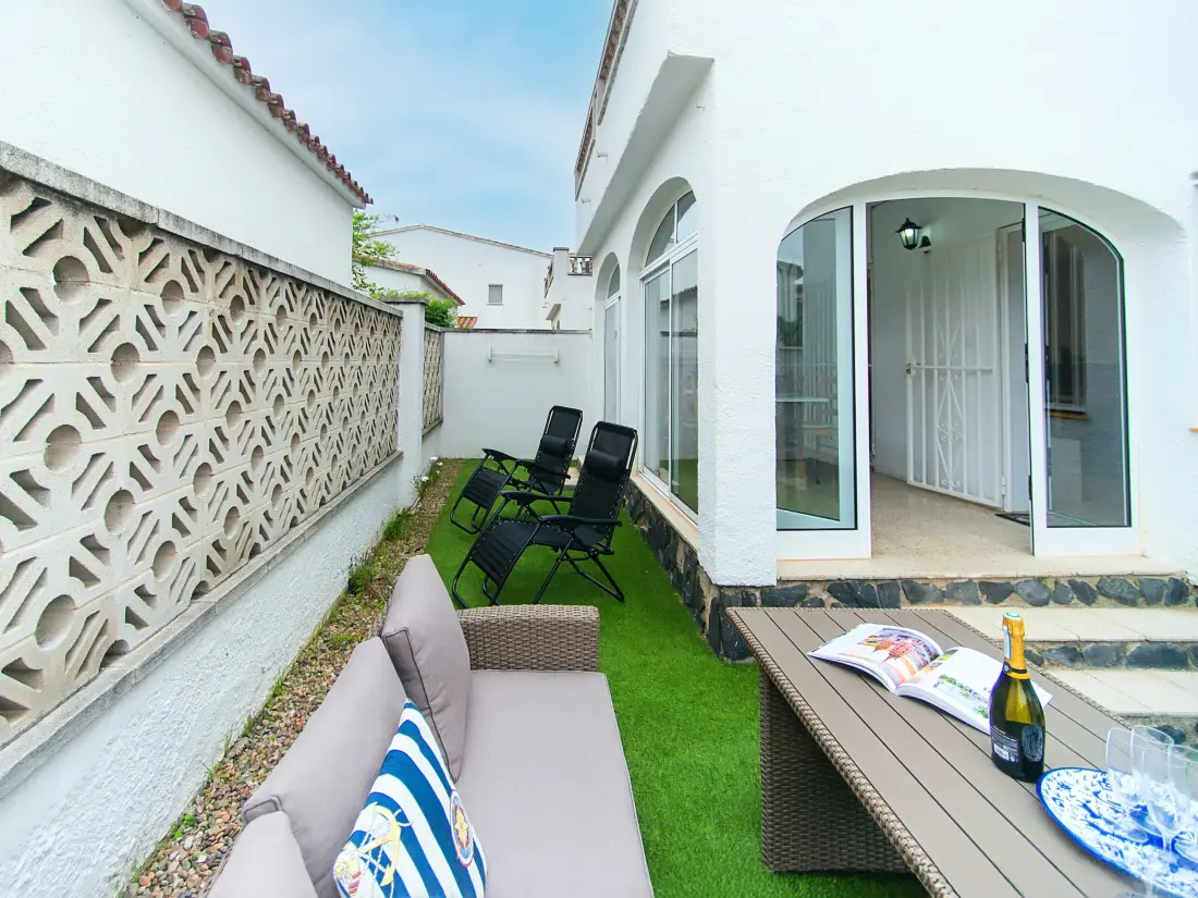 Maison de Vacances Empuriabrava 345