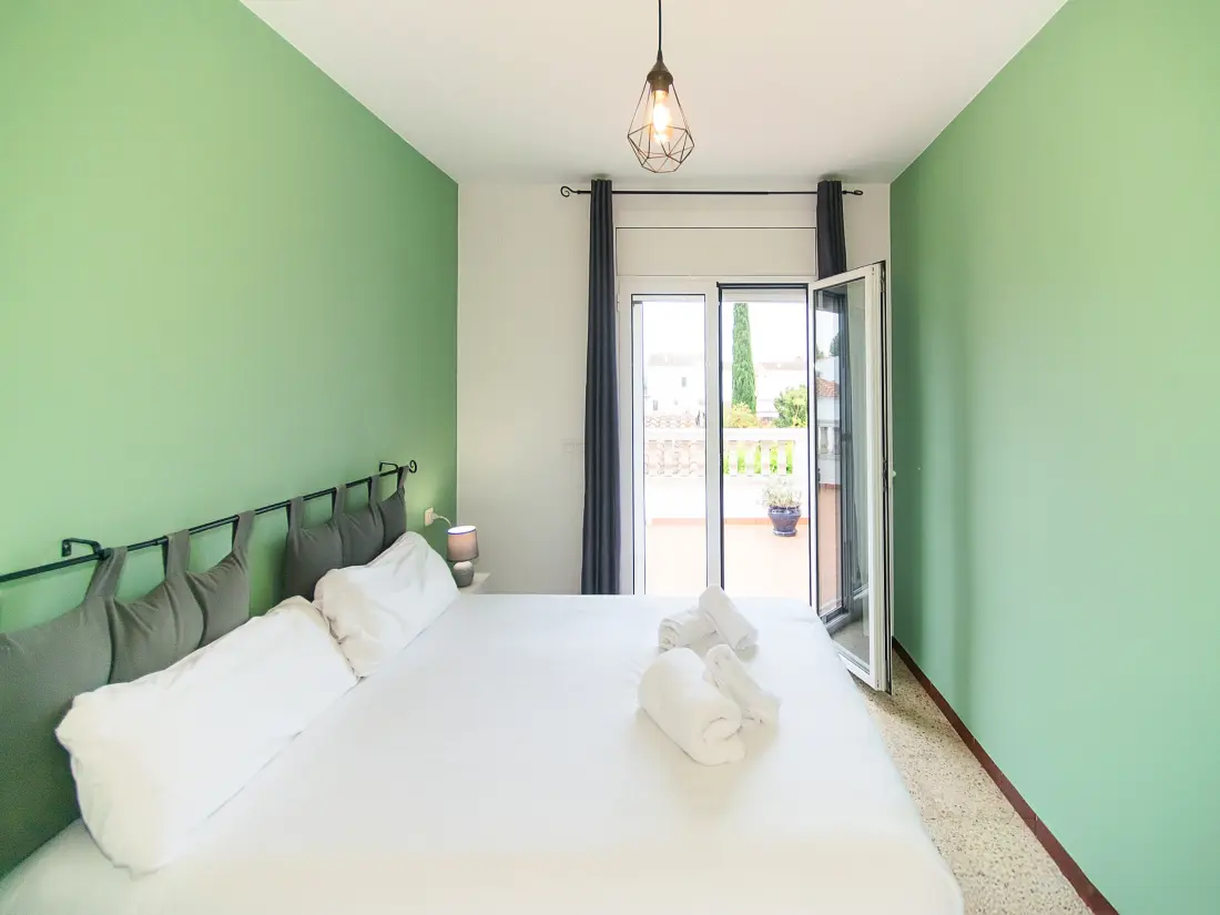 Maison de Vacances Empuriabrava 345