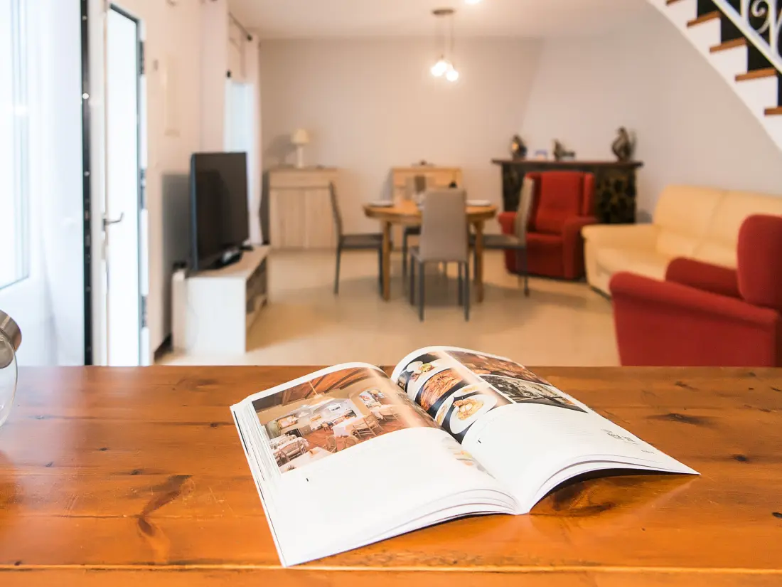 Maison de Vacances Empuriabrava 345