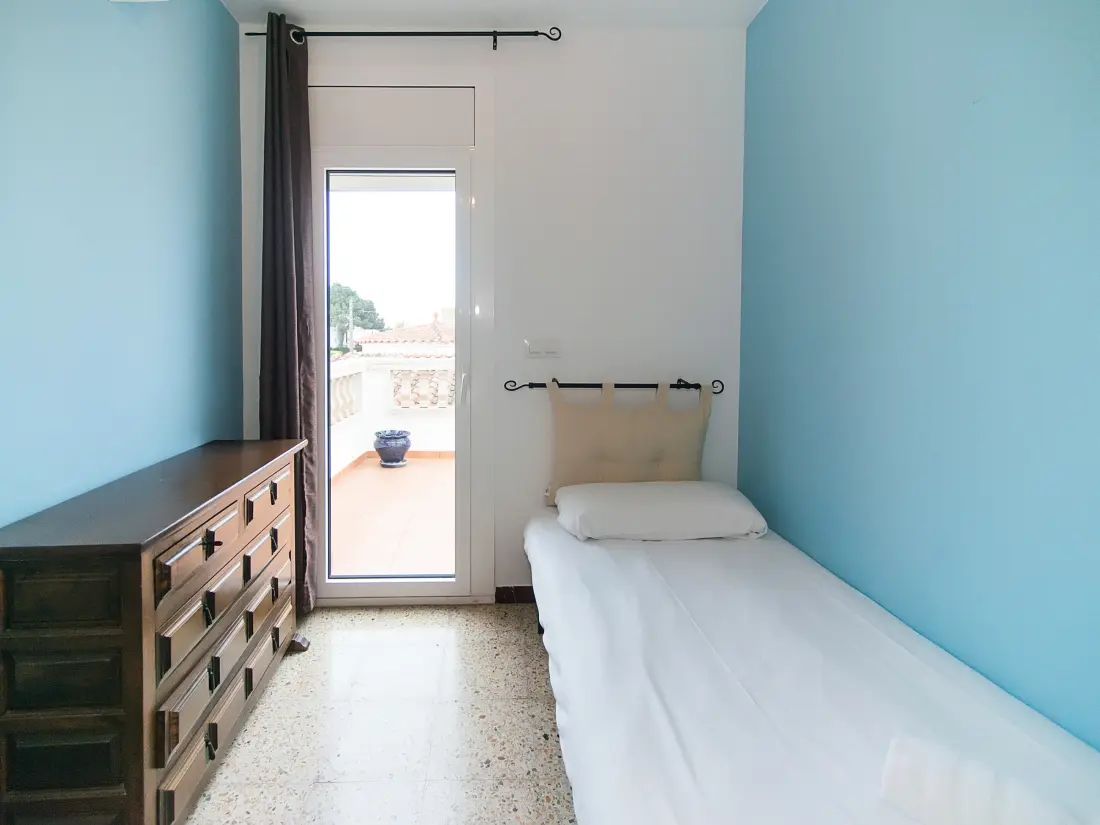 Maison de Vacances Empuriabrava 345