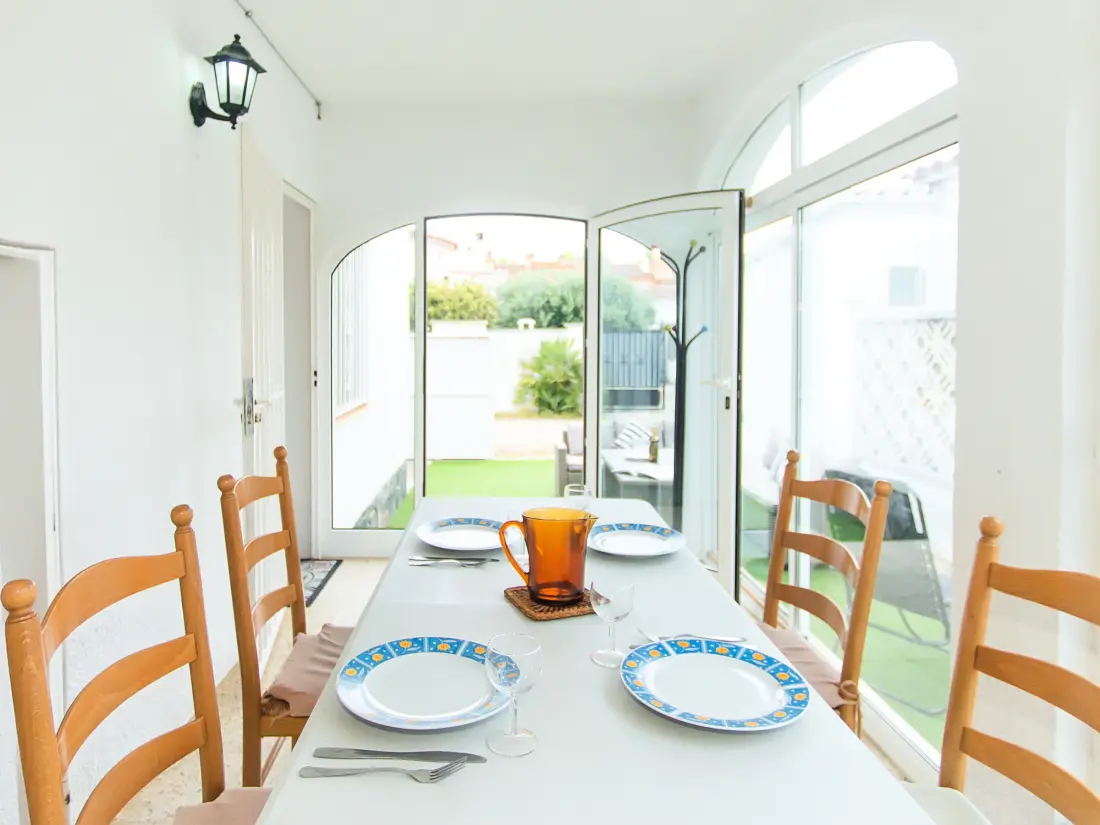 Maison de Vacances Empuriabrava 345