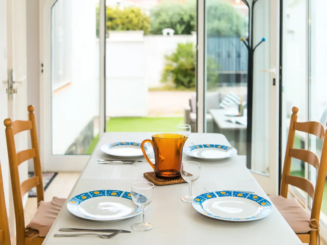 Maison de Vacances Empuriabrava 345