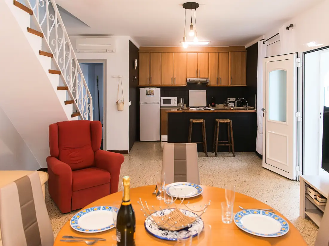 Maison de Vacances Empuriabrava 345