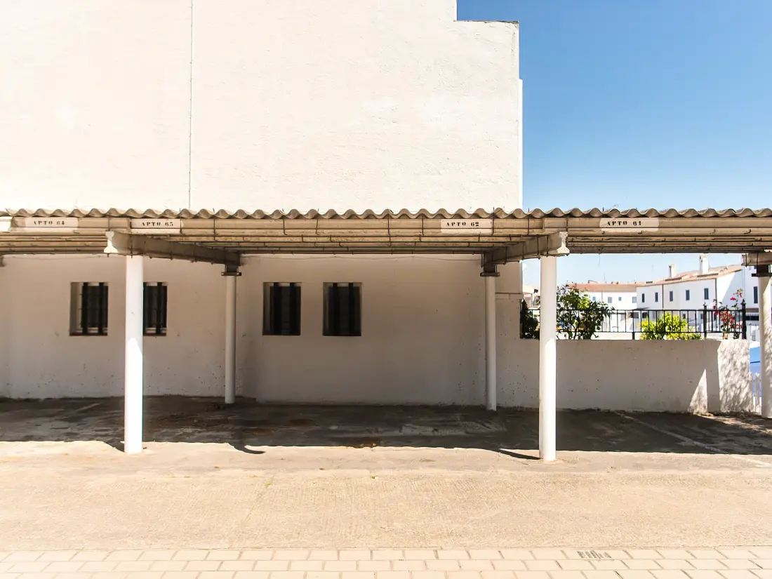 Location de Vacances Empuriabrava 346