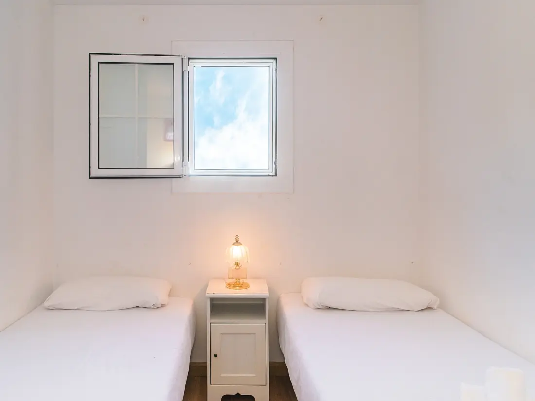 Location de Vacances Empuriabrava 346