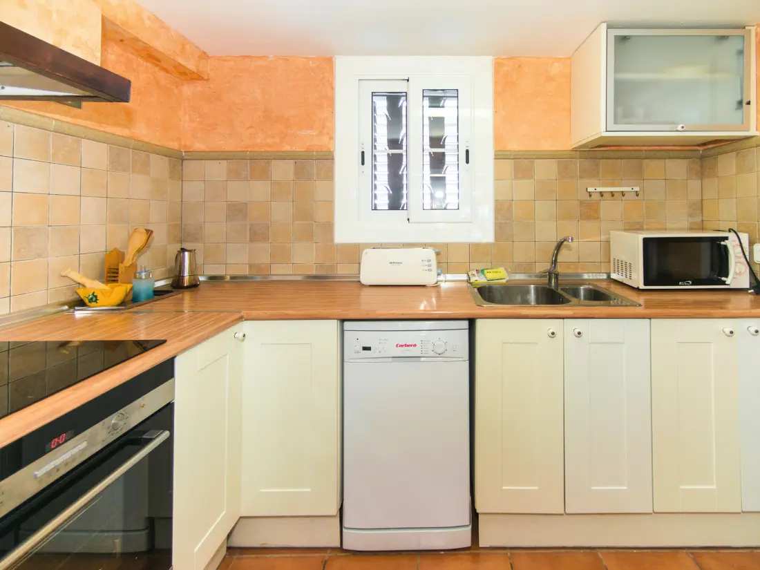 Location de Vacances Empuriabrava 346