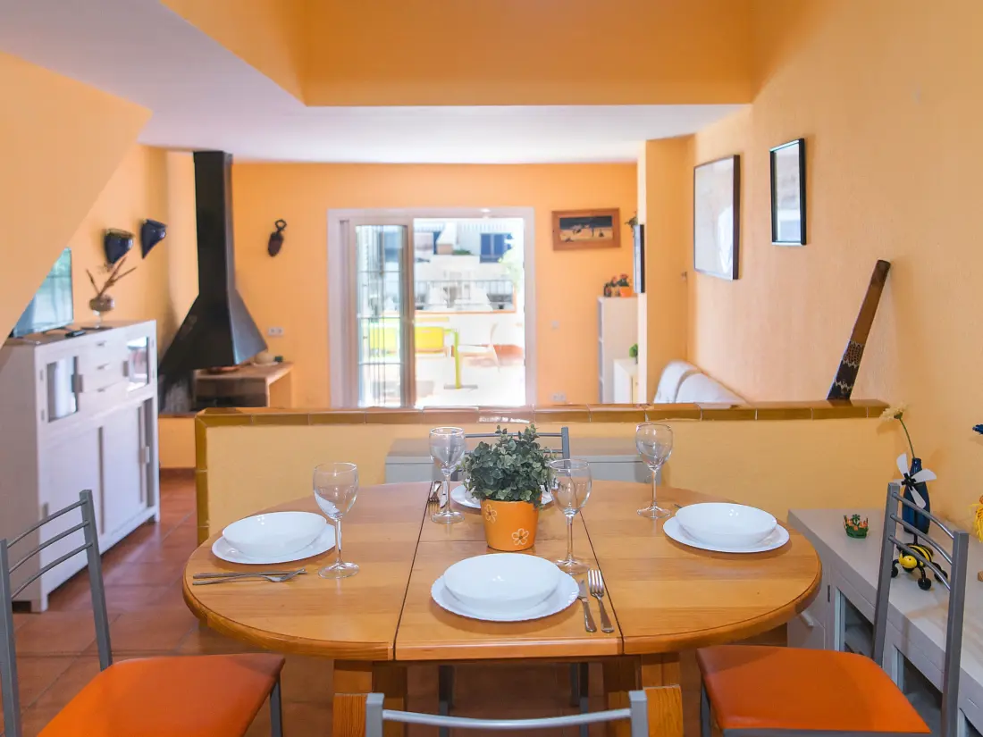 Location de Vacances Empuriabrava 346