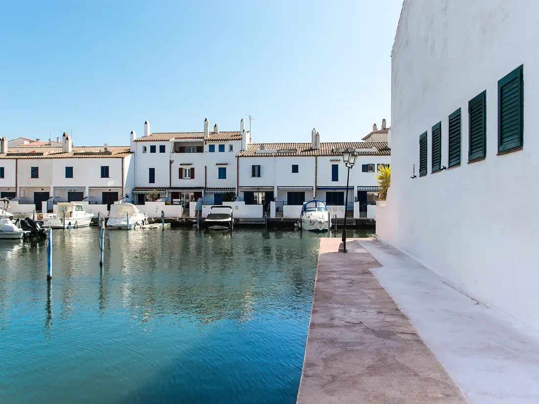 Location de Vacances Empuriabrava 346