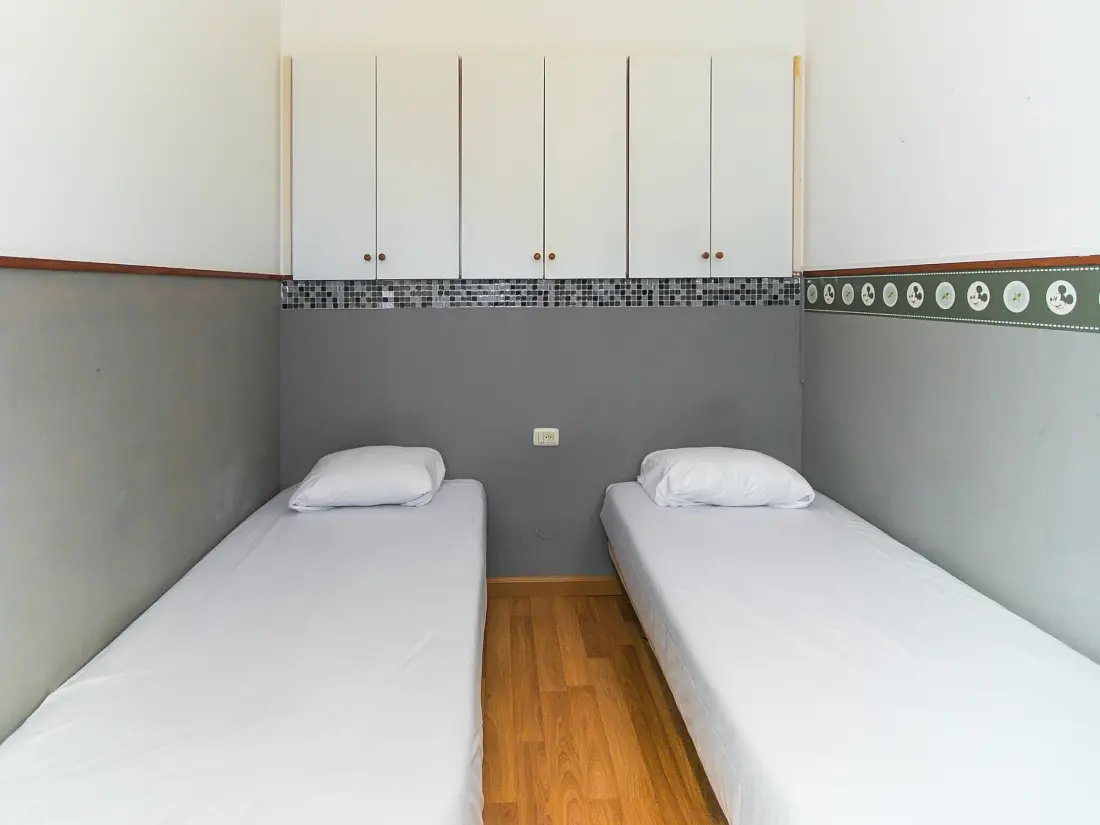 Location de Vacances Empuriabrava 346