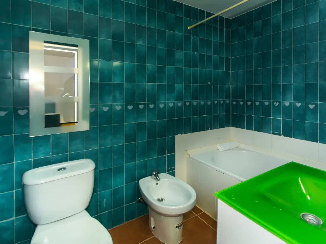 Location de Vacances Empuriabrava 346