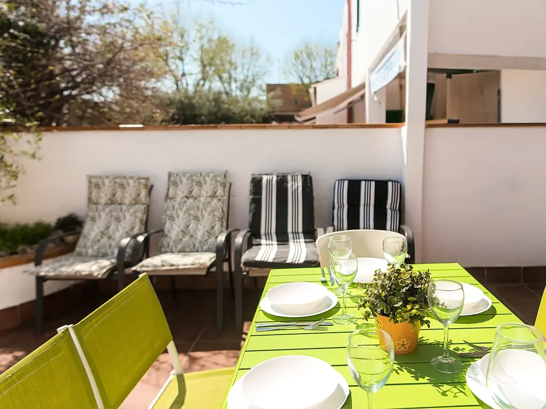 Location de Vacances Empuriabrava 346
