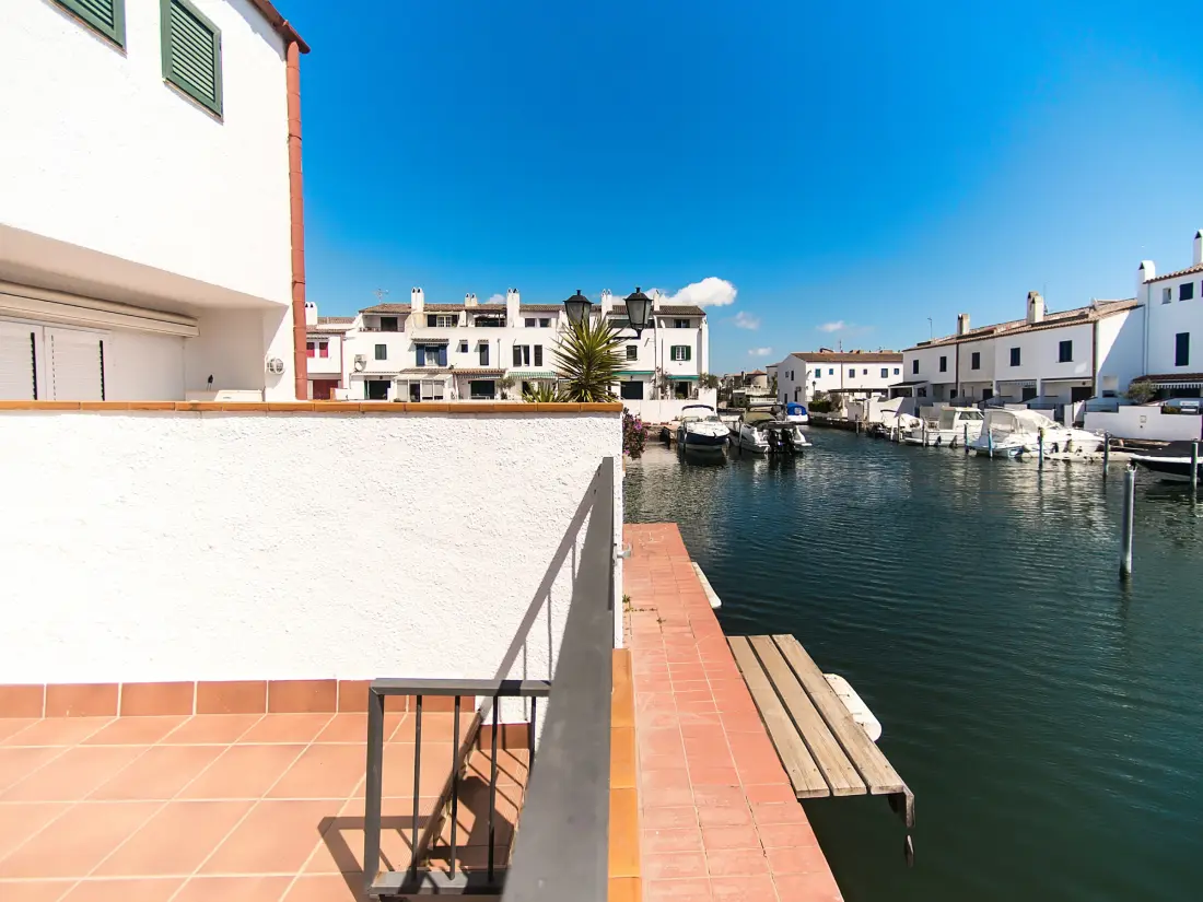 Location de Vacances Empuriabrava 346