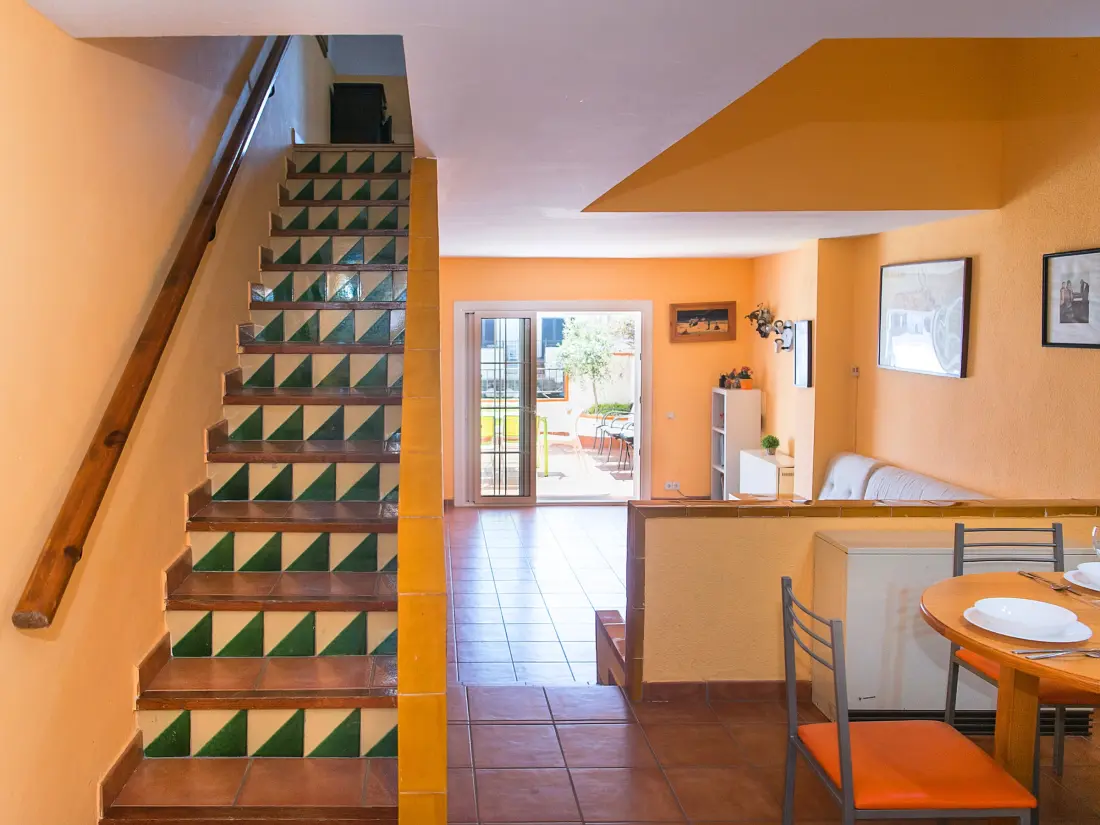 Location de Vacances Empuriabrava 346