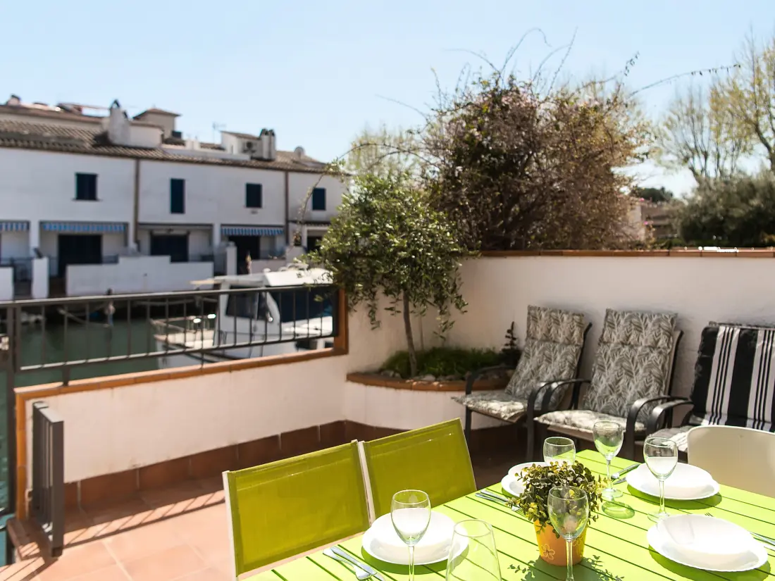 Location de Vacances Empuriabrava 346