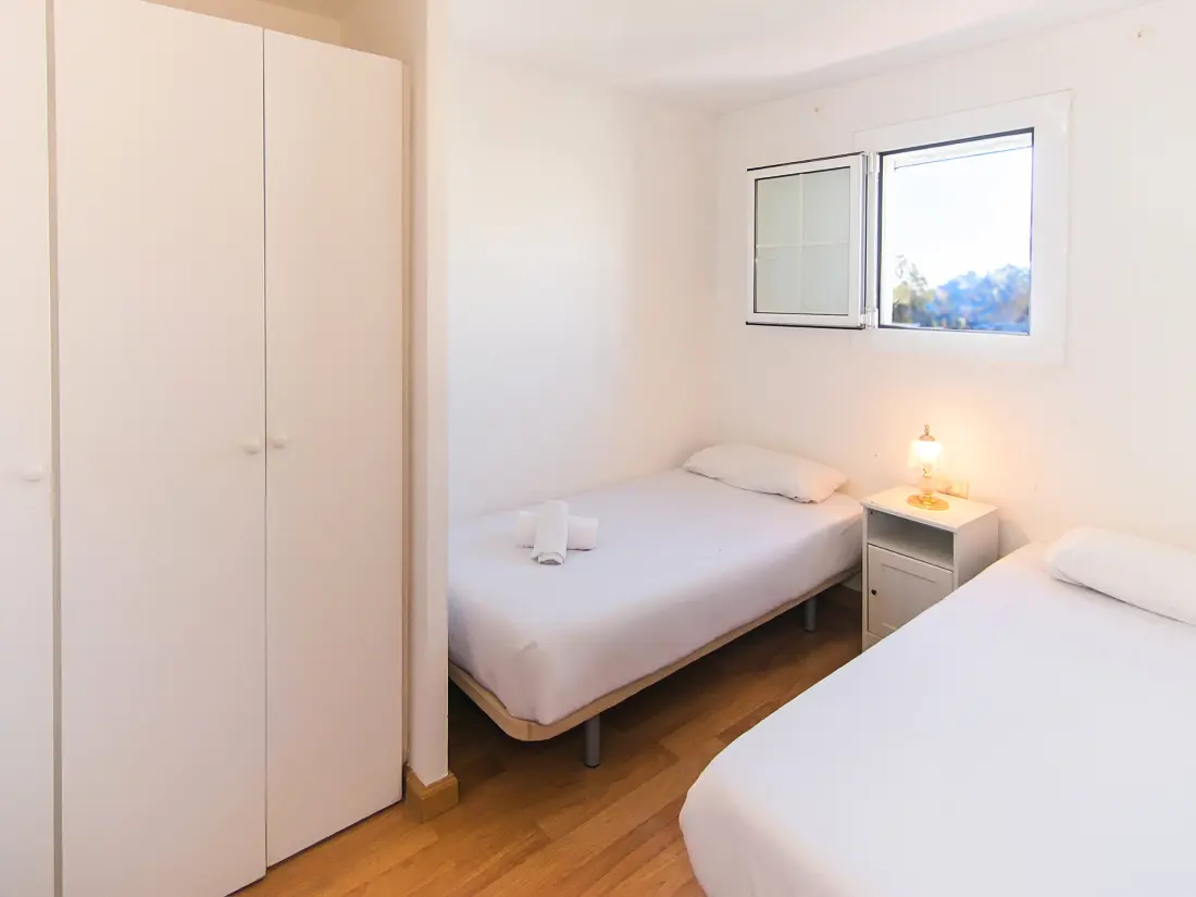 Location de Vacances Empuriabrava 346