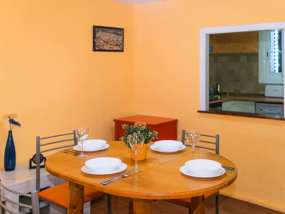 Location de Vacances Empuriabrava 346