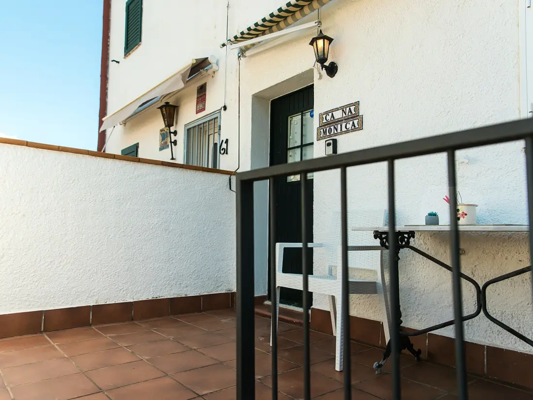Location de Vacances Empuriabrava 346