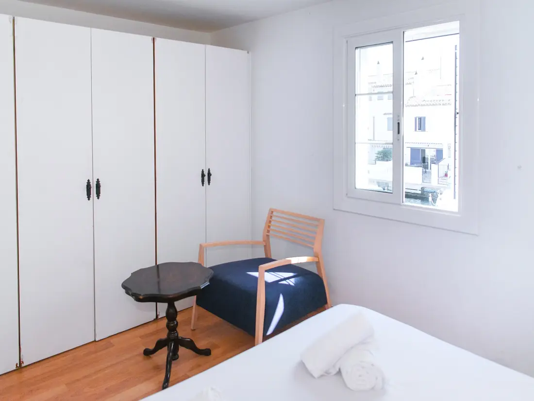 Location de Vacances Empuriabrava 346