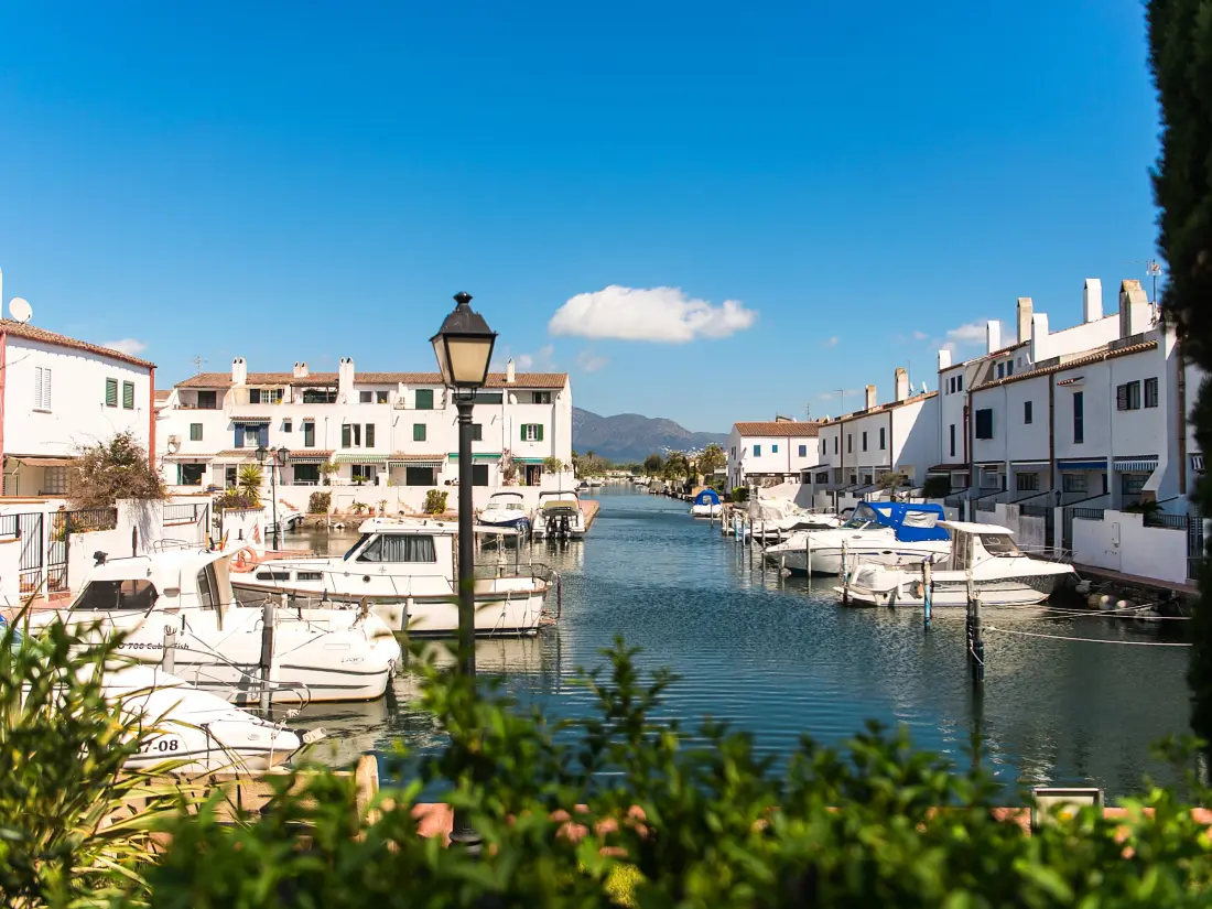 Location de Vacances Empuriabrava 346