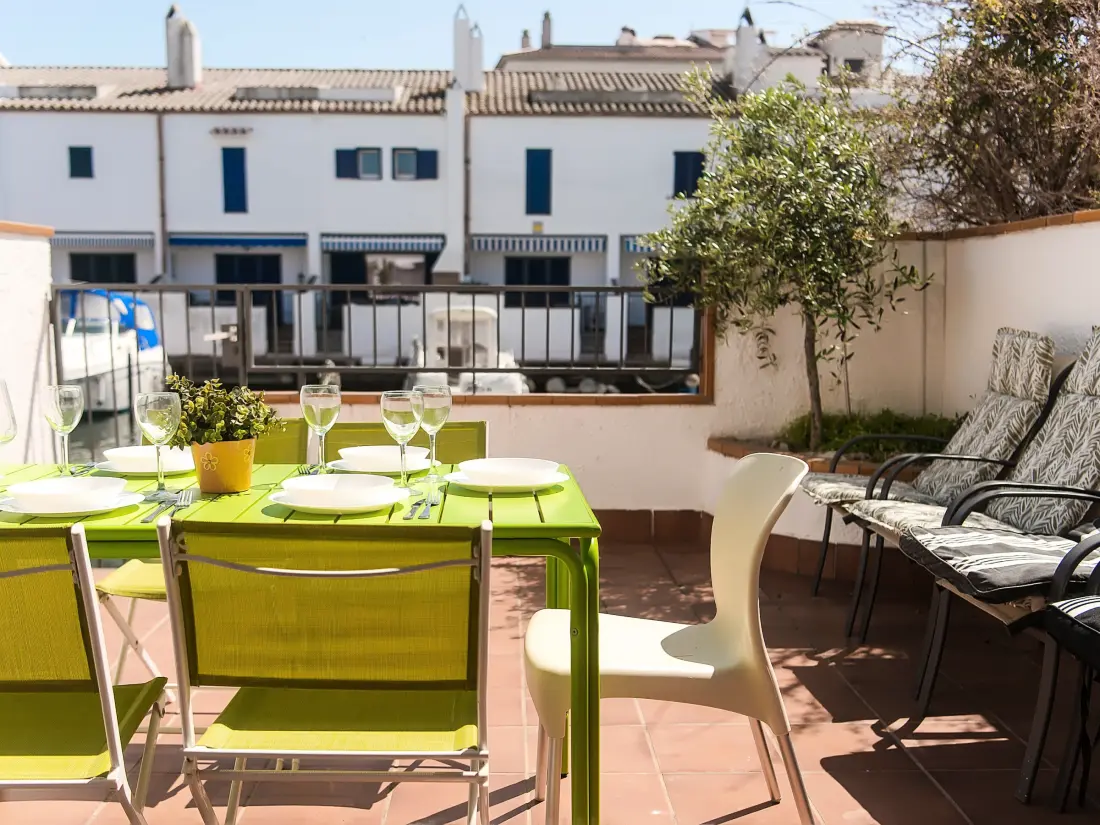 Location de Vacances Empuriabrava 346