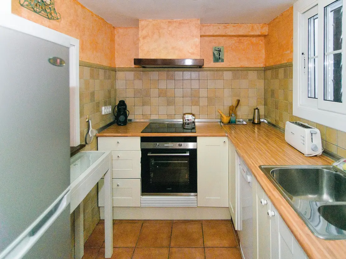 Location de Vacances Empuriabrava 346