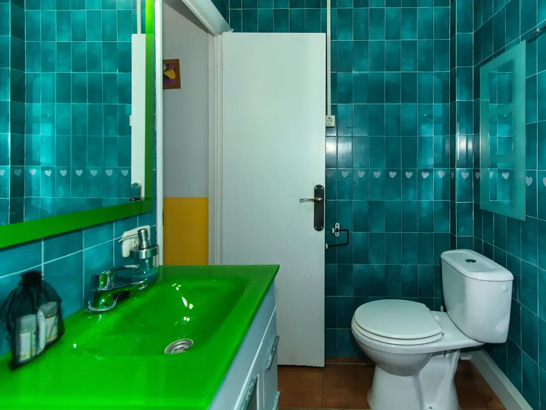 Location de Vacances Empuriabrava 346