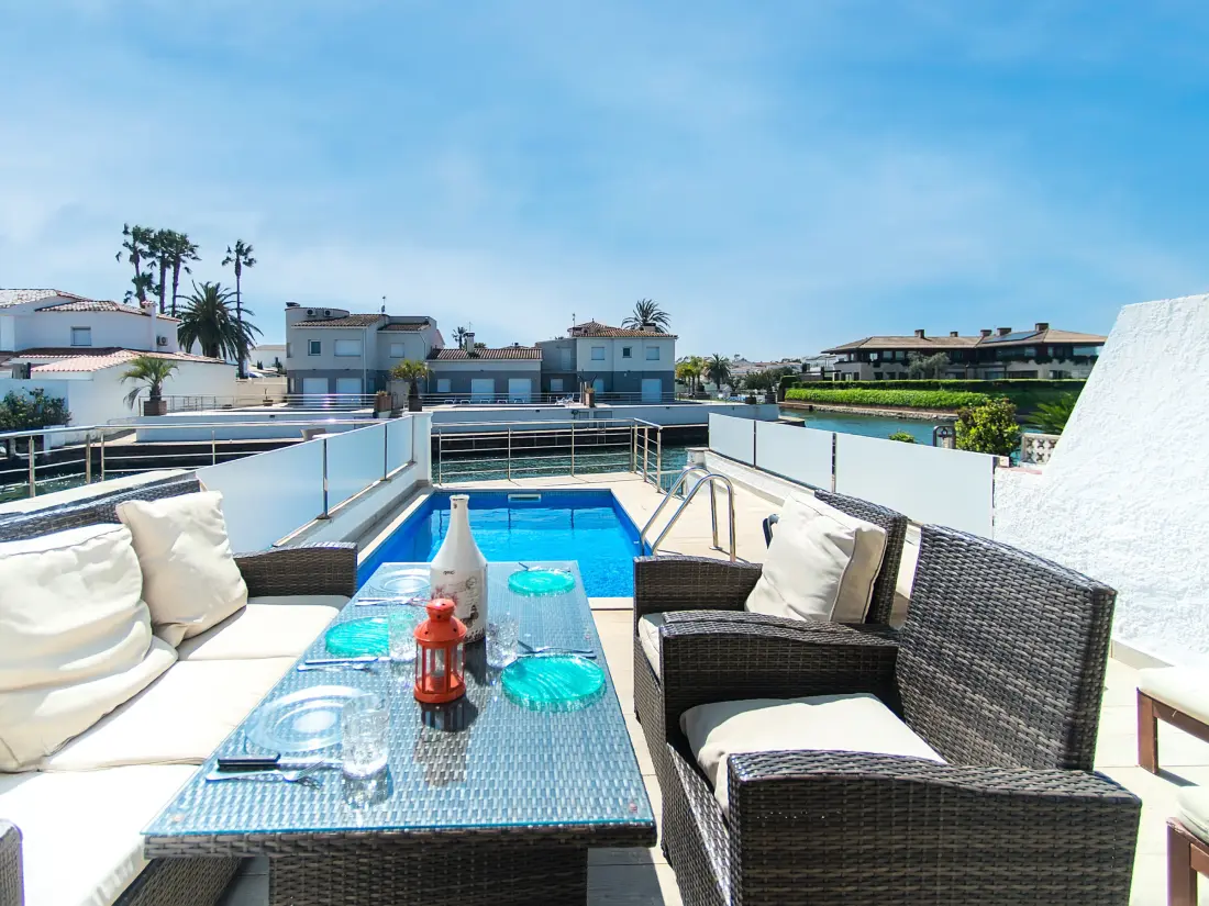 Maison de Vacances Empuriabrava 362