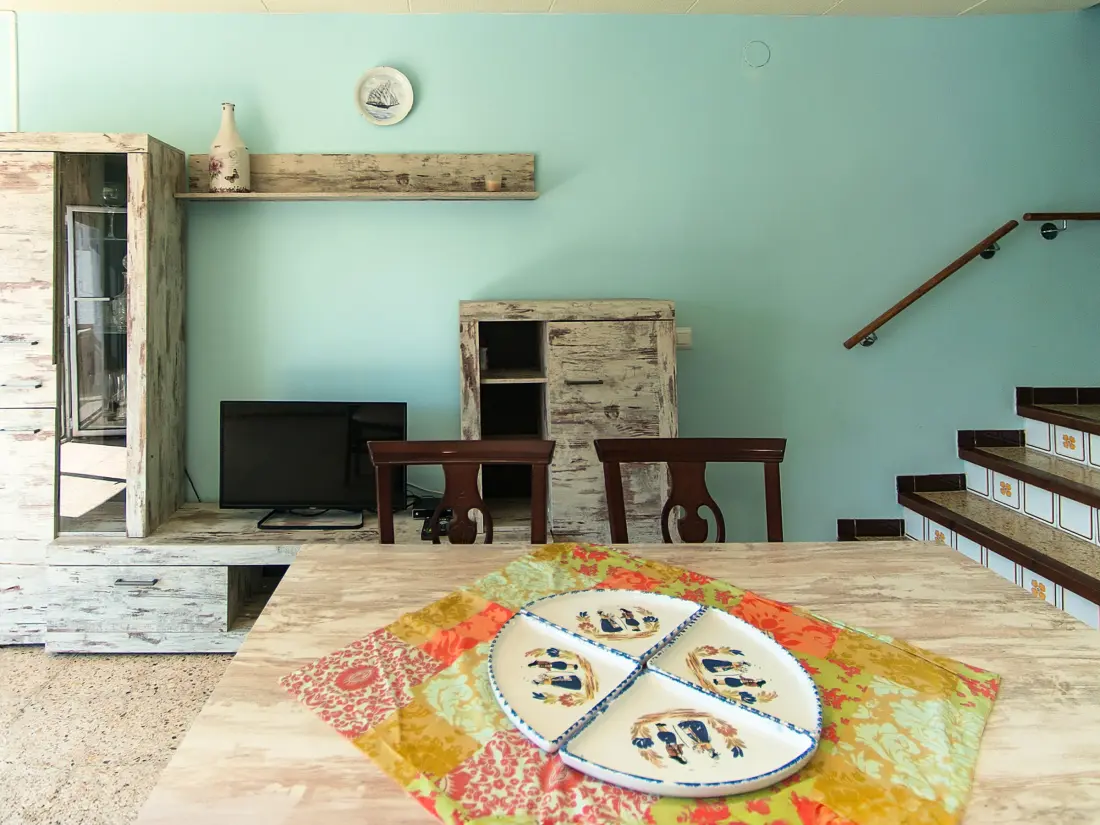 Maison de Vacances Empuriabrava 362