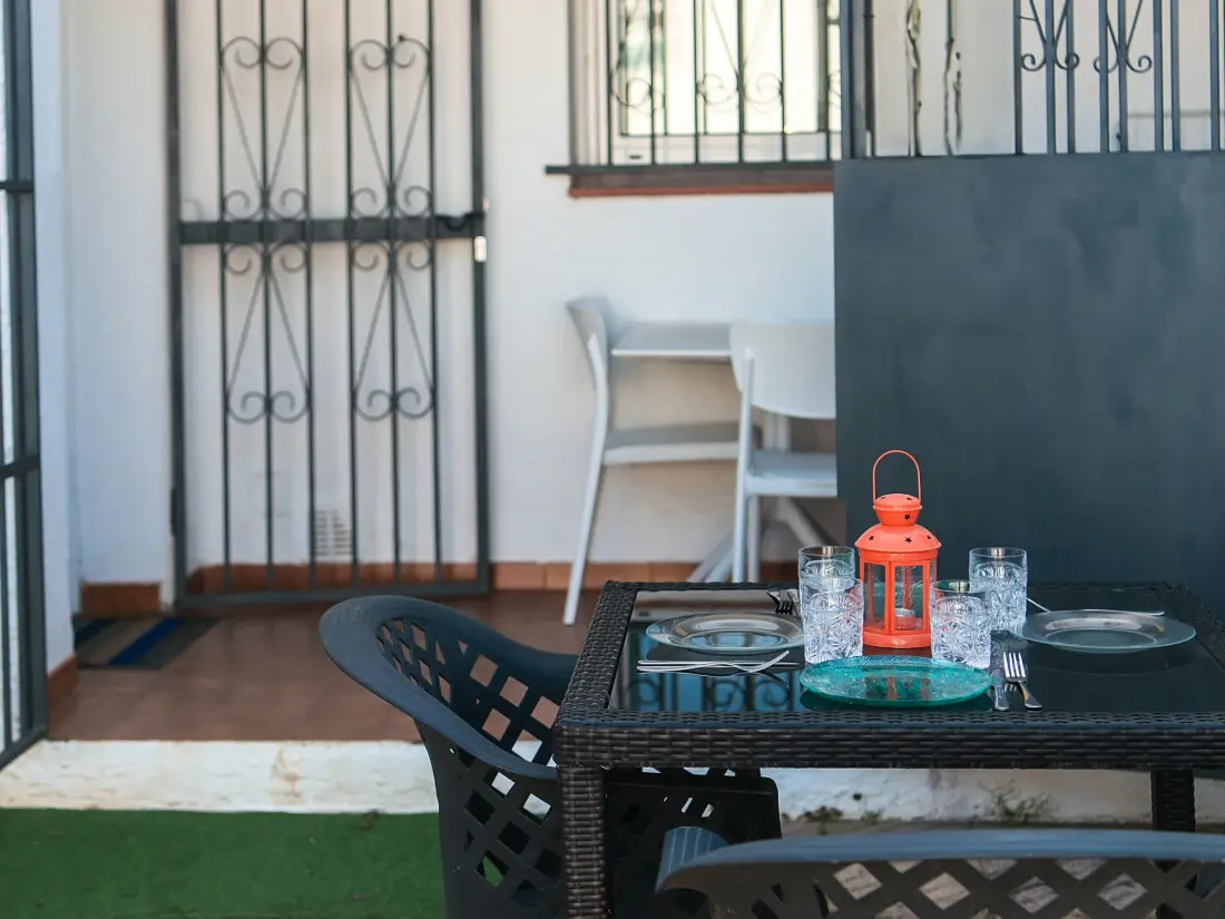Maison de Vacances Empuriabrava 362