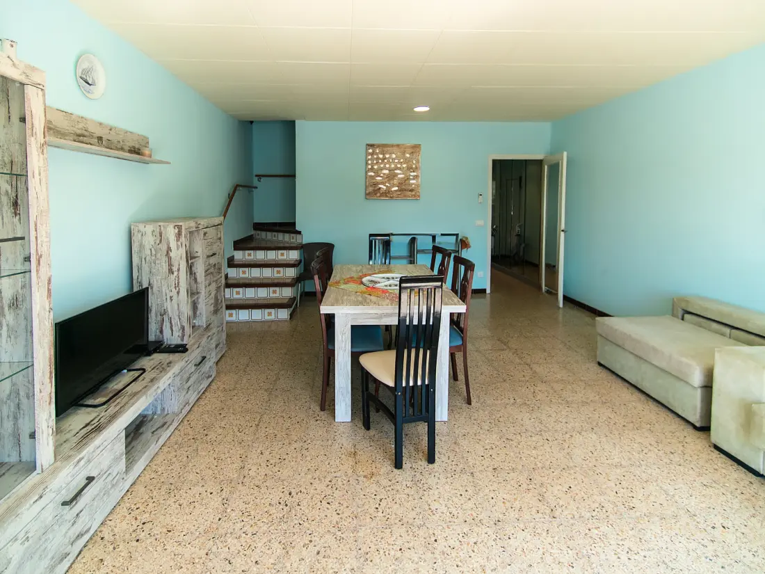 Maison de Vacances Empuriabrava 362
