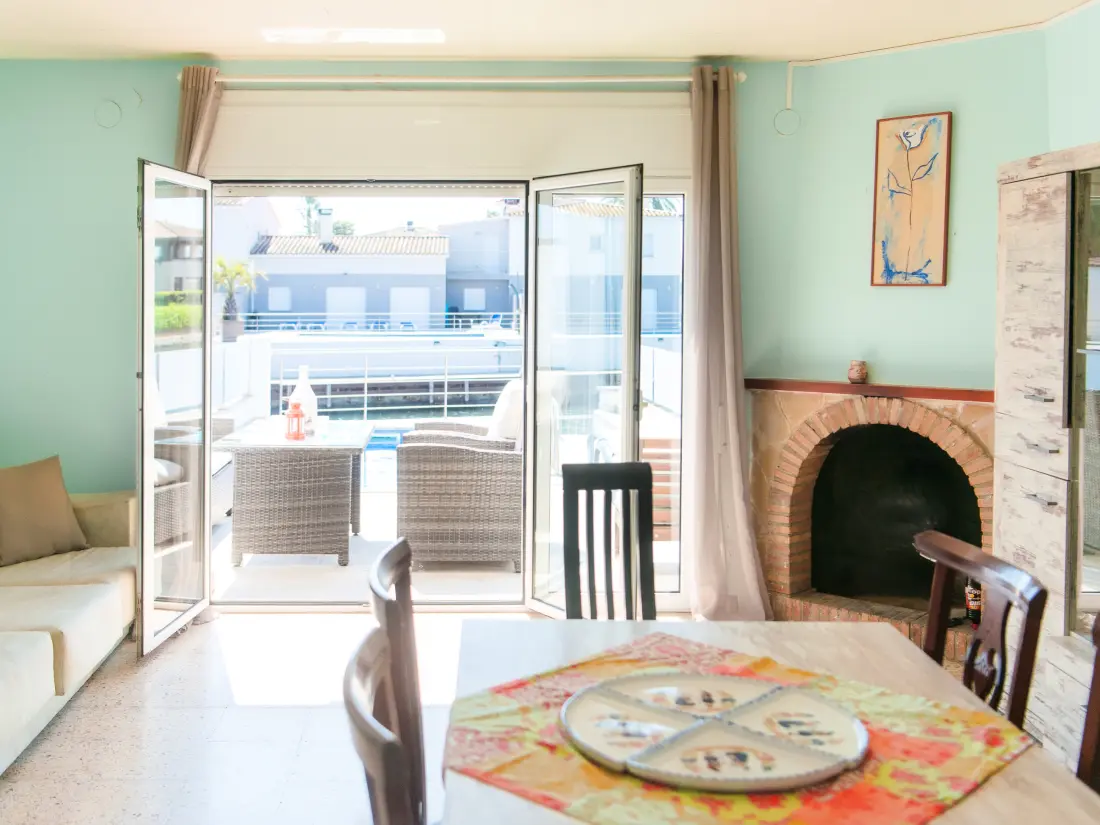 Maison de Vacances Empuriabrava 362