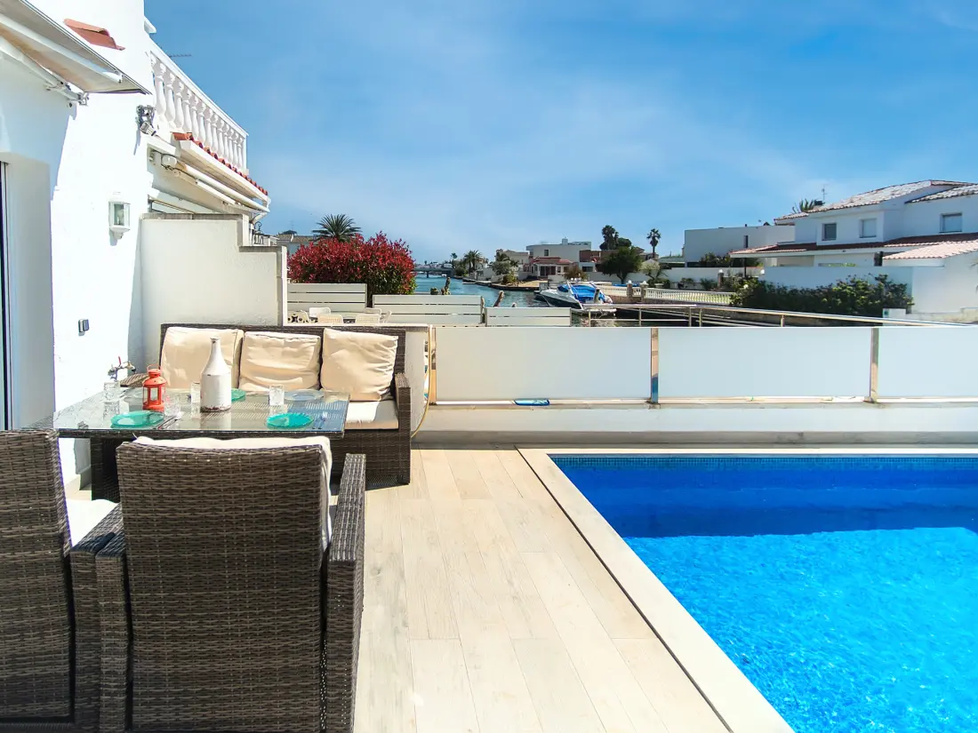 Maison de Vacances Empuriabrava 362