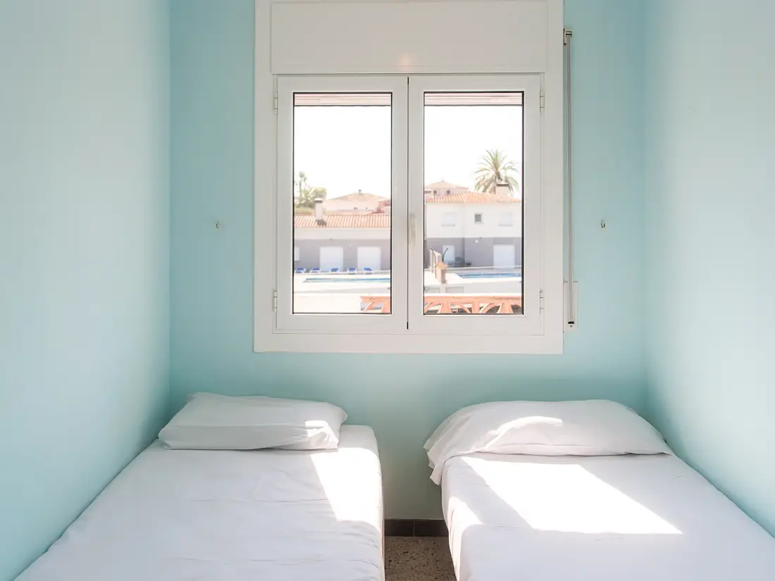 Maison de Vacances Empuriabrava 362