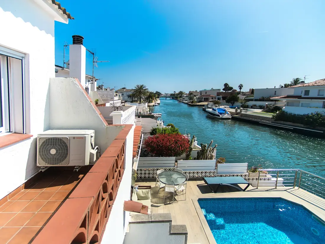 Maison de Vacances Empuriabrava 362