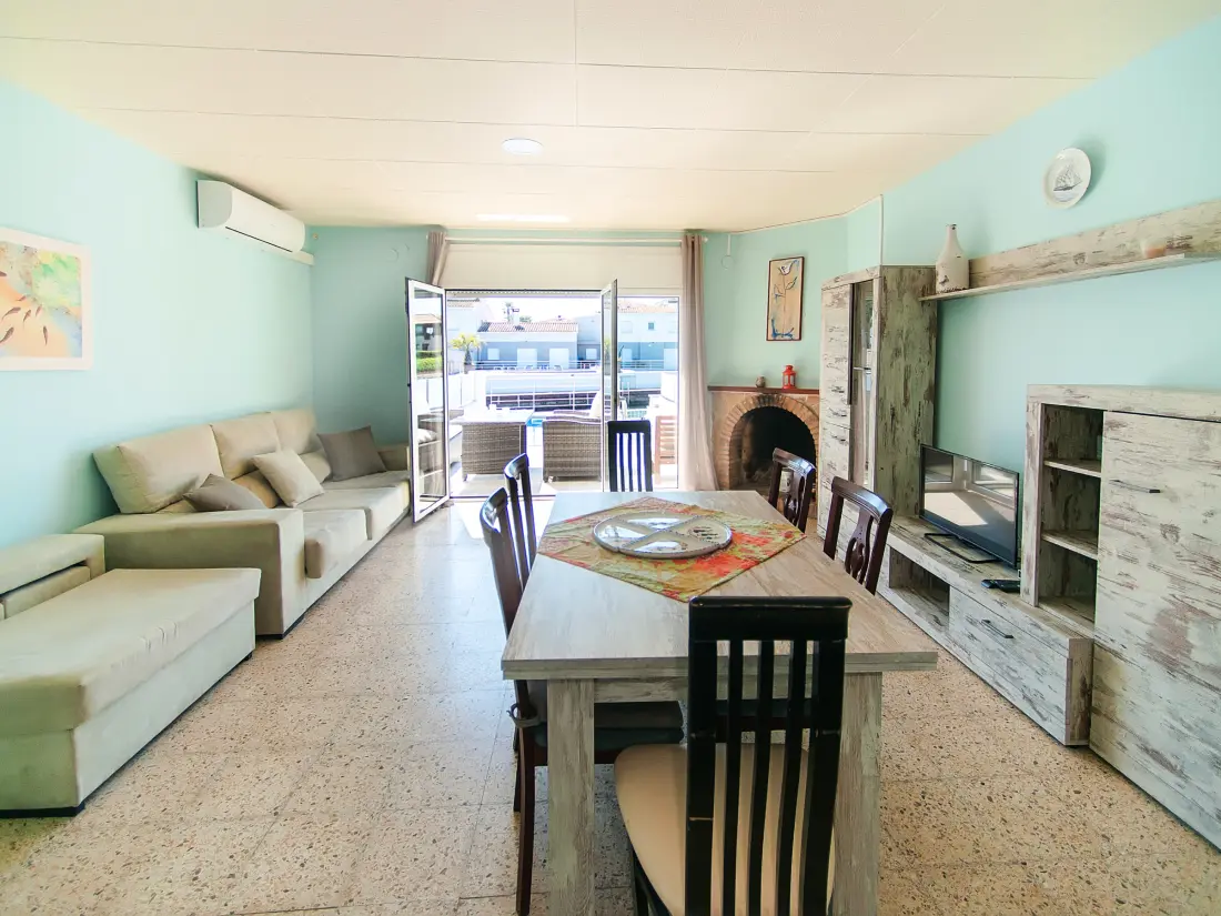 Maison de Vacances Empuriabrava 362