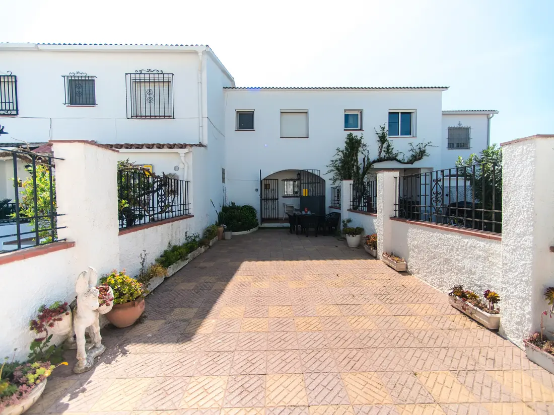 Maison de Vacances Empuriabrava 362