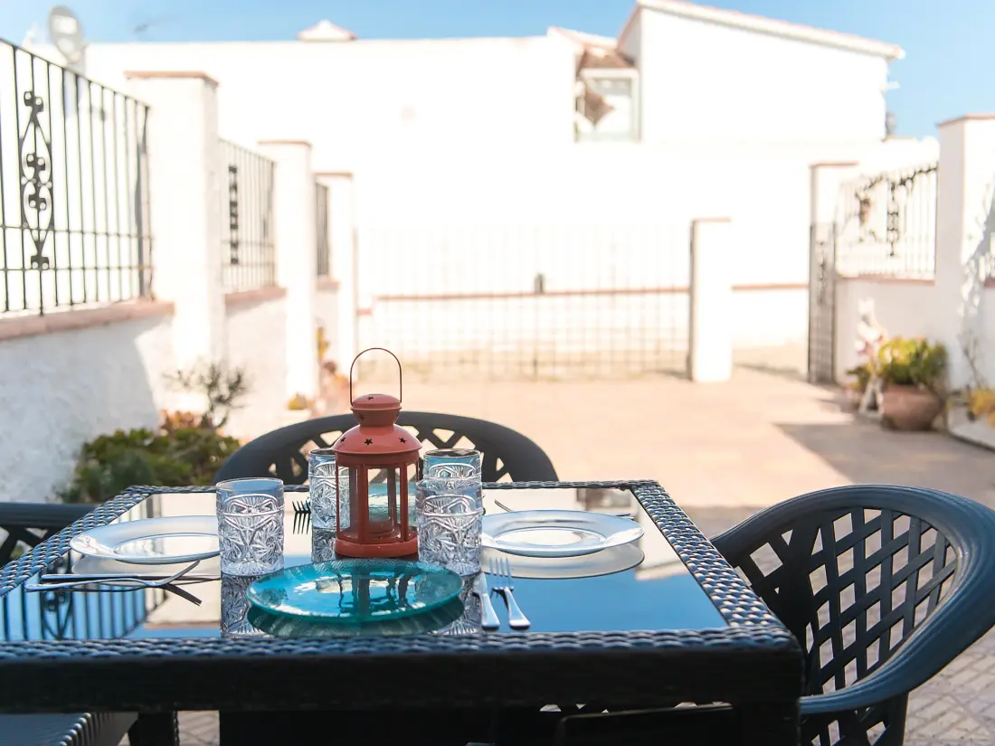 Maison de Vacances Empuriabrava 362