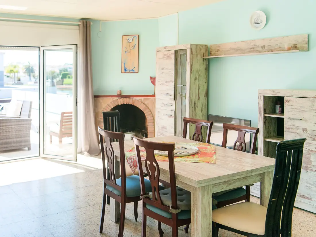 Maison de Vacances Empuriabrava 362