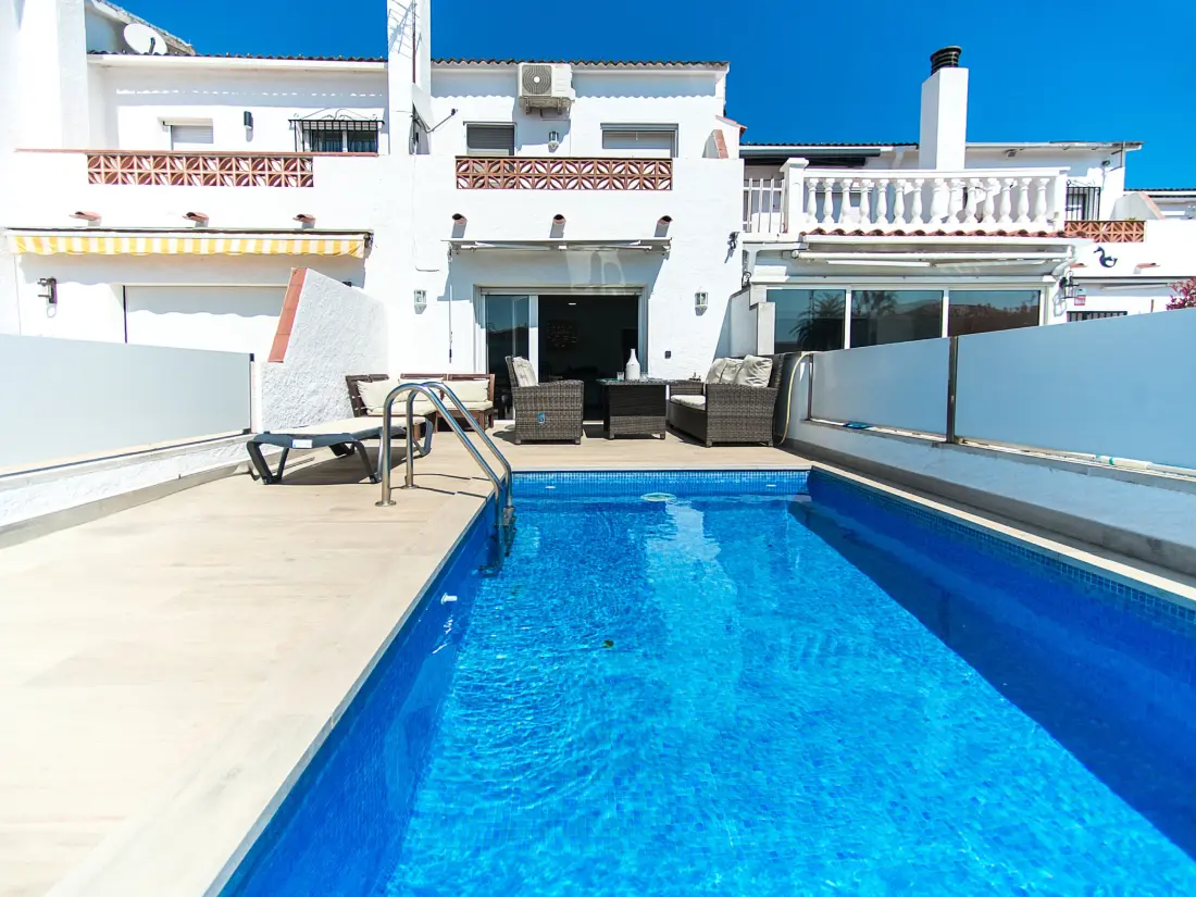 Maison de Vacances Empuriabrava 362