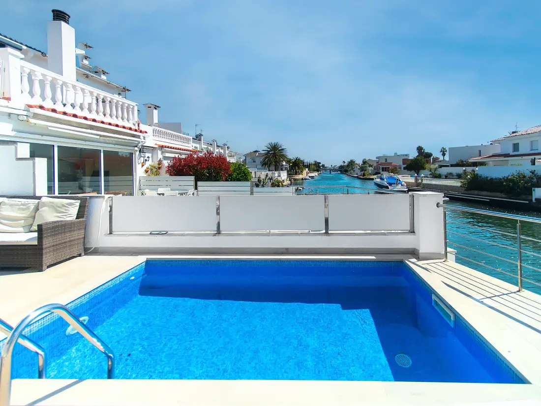 Maison de Vacances Empuriabrava 362