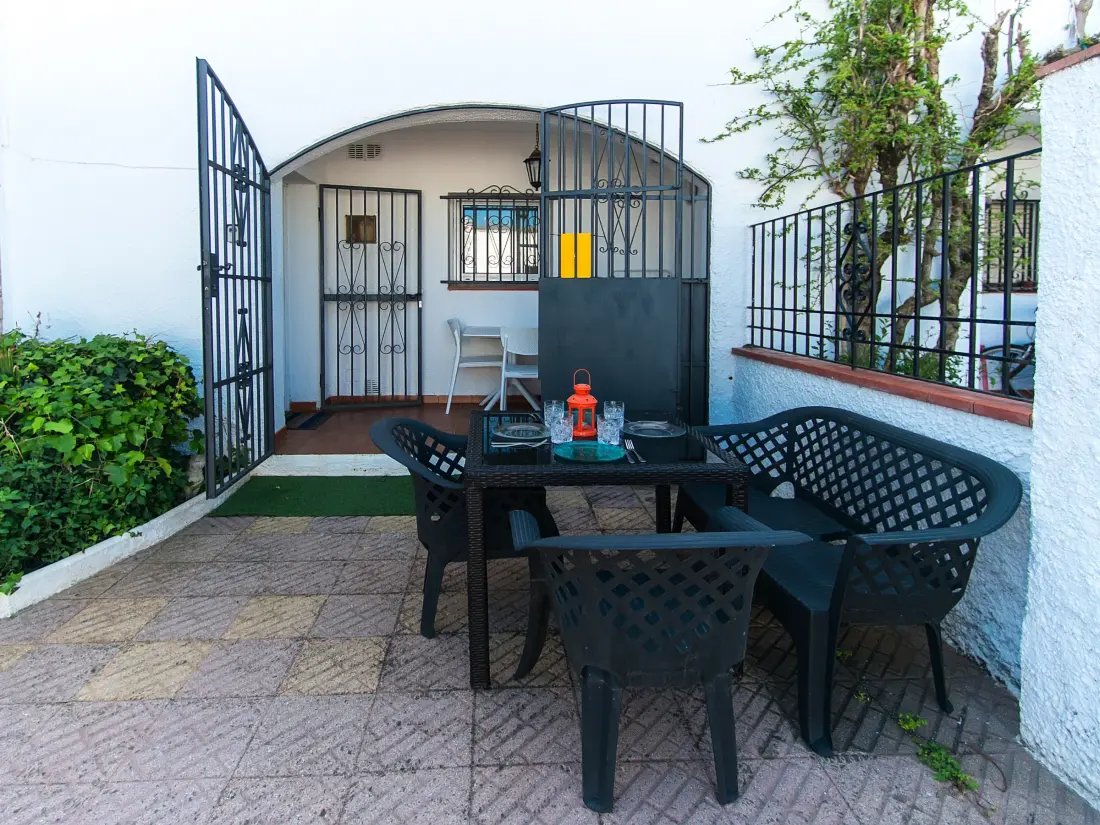 Maison de Vacances Empuriabrava 362