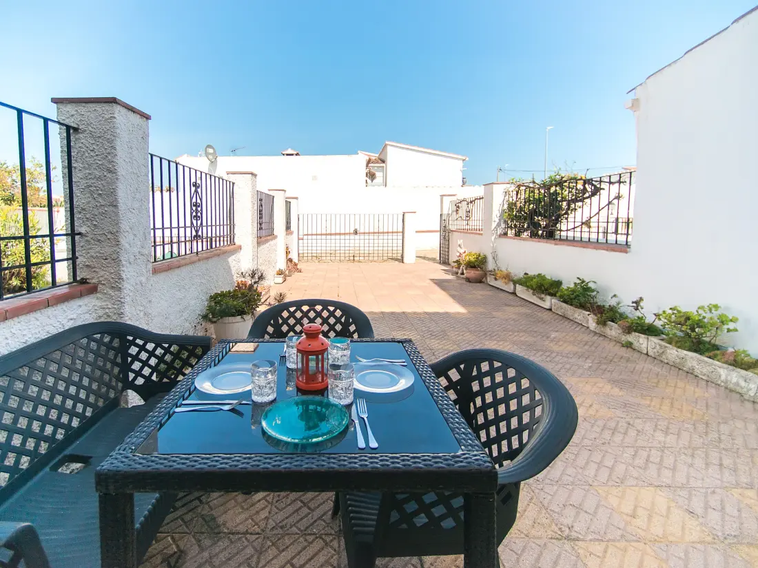 Maison de Vacances Empuriabrava 362