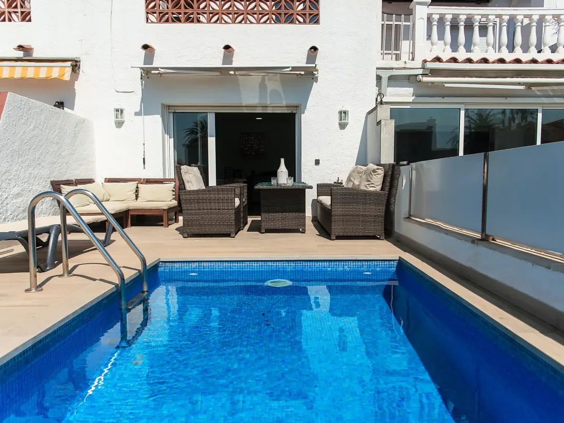 Maison de Vacances Empuriabrava 362