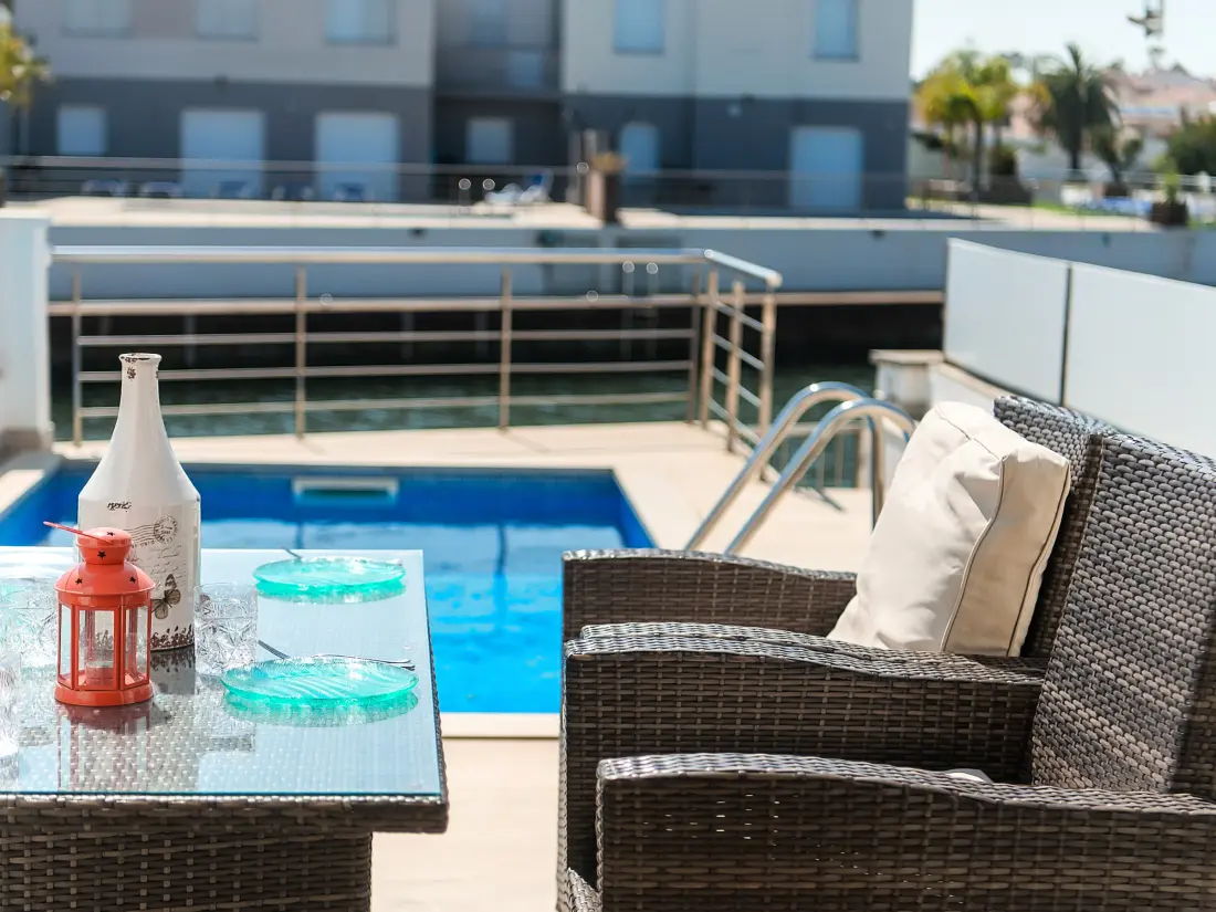 Maison de Vacances Empuriabrava 362