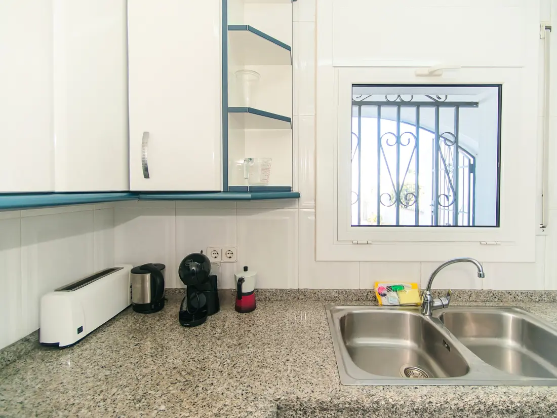 Maison de Vacances Empuriabrava 362